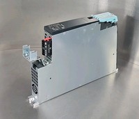 6sl3120-1te21-8ac0 Modul Motor Tunggal 18a (Tersedia Jumlah) Loc1g Set Lengkap Aksesori Plc Industri: Sensor /