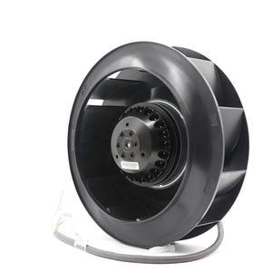 Ventilateur de refroidissement pour onduleur d'équipement médical R2E220-RB06-01 220mm 102W 230V AC IP44 2500RPM avec moteur - Product Image 3