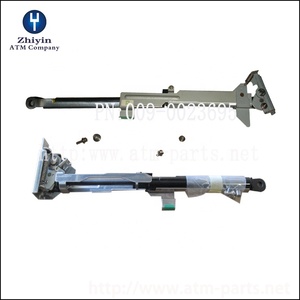 Ncr gbru bộ phận 0090023695 gas SP Kit cho ttw có thể được sử dụng hỗ trợ Rod 0090023695 0023695 - Product Image 2