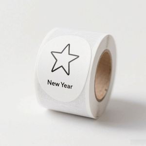Custom 3D Hologram Adhesive <b>Stickers</b> Serial Numbers PET/PVC Material Label Machine Printed for Fruit Brand Protection - Product Image 5