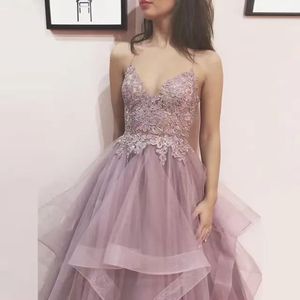 Elegant Ball Gown Evening Dress For Women Sweetheart Neckline Empire Waist Chiffon Asymmetric Sheer Layer Long Formal Dress - Product Image 2