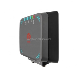 Lector RFID Industrial WIFI Vanch VI-IR600-PN de Buena Calidad, Protocolo PROFINET, RS232, RS485, UHF 860-960MHz, Plástico, Industrial, OEM - Product Image 5