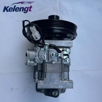 Auto-Klimaanlage AC-Kompressor Alle Serien Qualität Alle Modelle für Mazda Demio D65861450B Luftkompressoren