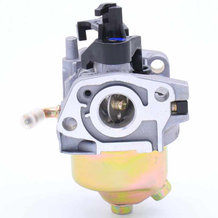 Carburatore Per Honda GXV120 GXV140 GXV160 HR194 HR214 HRA214 - Foto 2