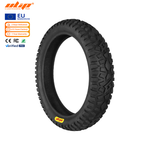 Pneu extérieur large Ulip 20*5.0 pour trottinette électrique 20 pouces, vélo électrique, pneu gonflable en caoutchouc, pneus 20 pouces - Product Image 1