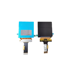 AUO tampilan oled antarmuka MIPI, layar sentuh opsional 3 inci 1440*1440 24 Bits dengan layar sentuh - Product Image 5