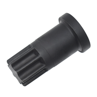 Outil de positionnement du vilebrequin durable fourni par l'usine, outil de calage du moteur diesel pour Foton Tunland Cummins ISF2.8
