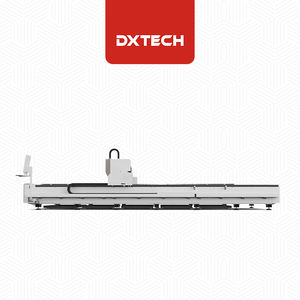 เครื่องตัดไฟเบอร์เลเซอร์เหล็กคาร์บอนความเร็วสูง 2560 6 กิโลวัตต์ พร้อมราคาที่แข่งขันได้ - Product Image 6