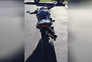 ¡LISTA PARA CONDUCIR! OFERTAS 2025 - Motocicleta <span class=keywords><strong>Deportiva</strong></span> <span class=keywords><strong>Ducati</strong></span> Monster <span class=keywords><strong>1200</strong></span> S Gris Hormigón Líquido en Venta - Product Image 2