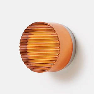 Modern Minimalist Nordic <b>LED</b> Ceiling <b>Light</b> Fixture with Personalized Acrylic Lampshade for Bedroom Walls - Product Image 3