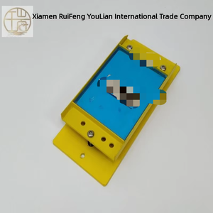 Psk1 1 005 229/ 0301 Deflektör Ayna Yeni Orijinal Hazır Stok Endüstriyel Otomasyon Pac Özel Plc Programlama - Product Image 1