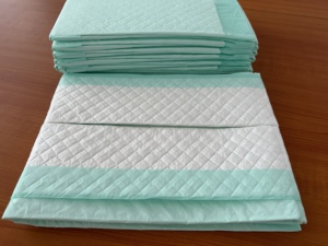 Underpad Disposable Surgical Underpad <b>Bed</b> Pad for Personal Care - Product Image 4