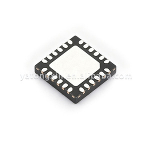 LM51231QRGRRQ1 Puce de contrôleurs de commutation DC-DC 2,2 MHz, large plage de tension, synchronisation, neuve et originale. Veuillez vérifier le devis avant la commande. - Product Image 3
