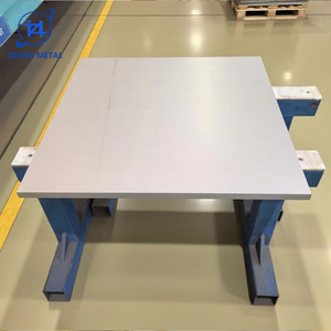 Chất lượng cao Titan tấm gr 2 Nhà cung cấp <span class=keywords><strong>0</strong></span>.8mm 1.0mm 1.5mm 2.0mm 3.0mm Titan tấm cho ngành công nghiệp - Product Image 5