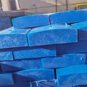 अनुकूलन योग्य uhmwe प्लास्टिक डॉक फेंडर पैनल अनुकूलित समुद्री फेंडर पैड काटने प्रसंस्करण सेवा - Product Image 4