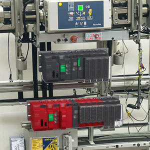 Module de processeur Schneider New Origin PLC BMEH582040 HSBY Redundant M580 Hot Standby CPU Contrôle industriel 220V Mémoire ROM - Product Image 5