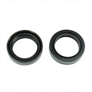 ชุดซ่อมซีลน้ำมันโช้คอัพ ATHENA รุ่น P40FORK455074 ขนาด 32x44x11 มม. ผลิตในอิตาลี - Product Image 1