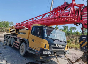 เครนรถบรรทุกไฮดรอลิกขนาด25ตันรถเครน STC250C SA-NY รถโกรฟใช้รถ <span class=keywords><strong>hiab</strong></span> <span class=keywords><strong>20</strong></span>ตัน25ตันรถเครนติดตั้งบนรถบรรทุก