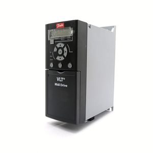 Variateur de fréquence VLT Midi Drive FC-280PK55T4E20H1BXCXXXSXXXXAL 134U7728 neuf - Product Image 5