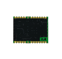 WT-62-AKB Smart 4G GPS Tracker Module GNSS Locator utilisation pour les dispositifs de Module de suivi GPS antivol de voiture et de moto