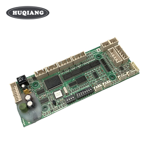 Lg-sigma nâng phụ tùng thang máy PCB thang máy trục Bảng thông tin liên lạc DHG-160 DHG-161 DHG-162 aeg02c376b - Product Image 2