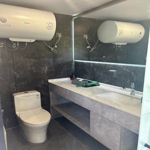 Contenedor de acero para sala de deportes al aire libre para el hogar, vacaciones, Playa interior, espacio para dormir, cápsula de madera para hostal, cafetería - Product Image 6