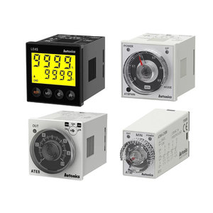 Nouveau Minuteur Analogique Miniature Original Autonics Série ATM ATM4-503S/ATM4-510S/ATM4-530S - Product Image 6