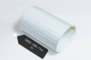 Bande LED SMD2835 de 5 mm de largeur de <span class=keywords><strong>circuit</strong></span> imprimé, bande lumineuse de 210 LED, nouvelle arrivée, CRI95+, haute luminosité, nouveau produit 2026 - Product Image 5