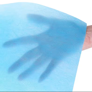 Draps de lit de <span class=keywords><strong>massage</strong></span> jetables pour salon de beauté Draps de <span class=keywords><strong>table</strong></span> d'examen en papier de <span class=keywords><strong>massage</strong></span> non tissé médical pour hôpital - Product Image 4