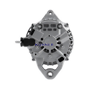 Alternatore compatibile CON MERCEDES-BENZ CLS 500 (218.973) benzina (KW: 300, HP: 408) Dal 10-2012 Al 12-2017 kuhner - Product Image 3
