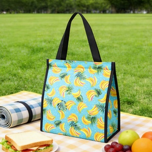 <span class=keywords><strong>Sac</strong></span> Isotherme Personnalisé pour Livraison de Vin, <span class=keywords><strong>Sac</strong></span> Repas Isotherme Personnalisé avec Logo pour Enfant, <span class=keywords><strong>Sac</strong></span> Isotherme avec Logo - Product Image 1