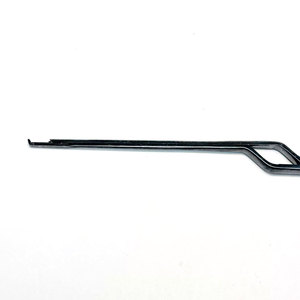 เครื่องมือผ่าตัดเหล็กกล้าแบบใช้ซ้ำได้ Kerrison Punch เครื่องมือผ่าตัดทางการแพทย์ เครื่องเจาะกระดูก Kerrison - Product Image 4