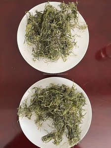 เครื่องตัดสาหร่ายแห้งก้านสาหร่าย10กก. undaria pinnatifida - Product Image 6