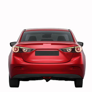 Accessoires de feu arrière de voiture à prix d'usine Offre Spéciale pour <span class=keywords><strong>mazda</strong></span> <span class=keywords><strong>3</strong></span> 2014 - <span class=keywords><strong>2018</strong></span> BPW951160 - Product Image 6