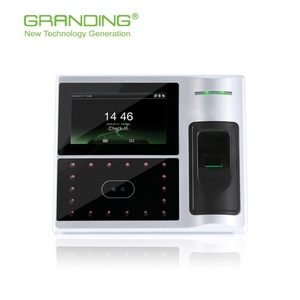 Built-In Battery Fa1-H Facial Recognition <b>Access</b> <b>Control</b> Support Rfid <b>Card</b> - Product Image 2