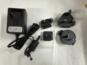 ADAPTADOR DE CORRIENTE ICOM BC-242 para BC-241, SAT100, F1100, F2000, F3003, F4003, M94D - Product Image 2