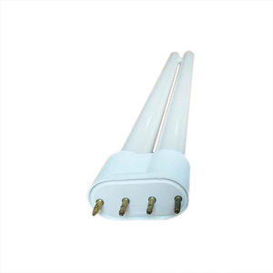 Lámpara <span class=keywords><strong>Fluorescente</strong></span> PLS Enchufable de 11W con Base G24D-1, Alto CRI 80, 8000 Horas de Vida Útil, Ahorro de Energía - Product Image 6