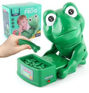 Jeux de Table Créatifs en Plastique en Gros : Jouets Éducatifs Interactifs Parent-Enfant « Beware Puppy » pour Enfants de 5 à 13 Ans - Product Image 4