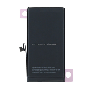<span class=keywords><strong>แบ</strong></span><span class=keywords><strong>ต</strong></span>เตอรี่โทรศัพท์มือถือสำหรับ <span class=keywords><strong>iPhone</strong></span> 11 12 13 <span class=keywords><strong>14</strong></span> 15 PLUS 15Pro 15 <span class=keywords><strong>PRO</strong></span> MAX - Product Image 2
