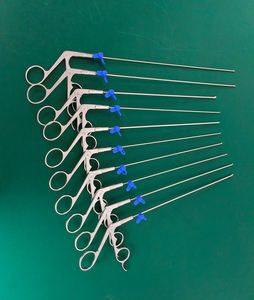 Endoscopio Espinal Transforaminal Interlaminar Camjoy HD de 6.3mm/6.9mm/8.4mm/10mm con Instrumentos Ortopédicos - Product Image 4