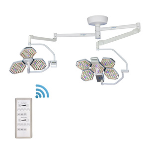 Hfmed SY02-LED3 + 5 phòng điều hành đèn hoạt động trần ánh sáng hoạt động - Product Image 2