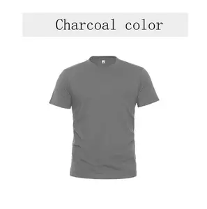Strass Siebdruck T-Shirt benutzer definierte Overs ize Drop Shoulder Baumwolle Plain Heavyweight Custom LOGO Schwarz T-Shirts Männer