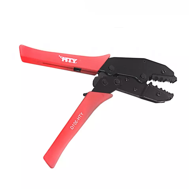 Copper Crimping Compression Tool 3D-FB 5D-FB RF Crimper Pliers for RG58 RG174 RG316 RG142 LMR100 LMR200 LMR300 DIY OEM