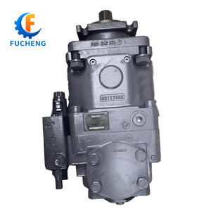 Pompe hydraulique Rexroth série A11V(L)O <span class=keywords><strong>A11VO130</strong></span> A11VO145LE2S/11R-NSD12N00P Pompe à pistons axiaux - Product Image 4