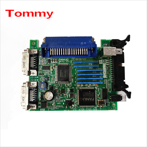 Placa PCB Original FANUC A20B-2200-0490 - Product Image 6