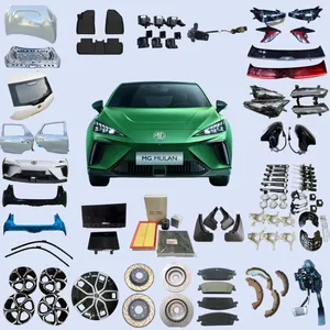 อะไหล่รถยนต์ไฟฟ้า <span class=keywords><strong>Mg</strong></span> 4/<span class=keywords><strong>Zs</strong></span>/Cyberster ของแท้ใหม่จากโรงงาน อะไหล่สำหรับรถยนต์ไฟฟ้า Morris Garages และอะไหล่ตัวถังรถยนต์ - Product Image 1