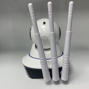 Yoosee <b>Smart</b> <b>Camera</b> 1080p <b>Wifi</b> Ip <b>Camera</b> With Night Vision For Home Security And Baby Monitoring - Product Image 3