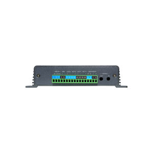 Passerelle <span class=keywords><strong>de</strong></span> radiomessagerie réseau V SIP | Convertisseur audio IP vers analogique | Prend en charge l'interphone bidirectionnel et l'intégration Smart City - Product Image 5