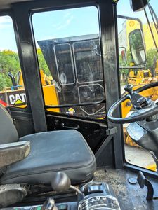 Rodillo Compactador CAT CS683 Usado en Venta, Segunda Mano CS-683E, CS 683 en Buen Estado - Product Image 6