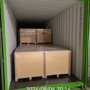 Giấy in siêu trắng hoàn toàn mới 700x1000mm 70G 80g giấy in Offset - Product Image 1